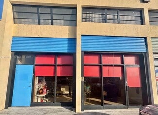 More details for 10379-10399 SW 186th St, Miami, FL - Flex for Sale