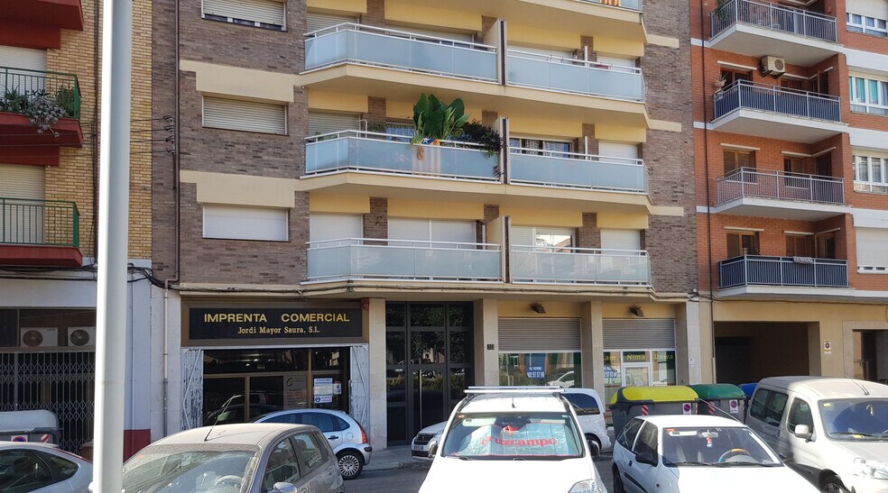 Multifamily in Lleida, Lérida for sale - Building Photo - Image 2 of 2