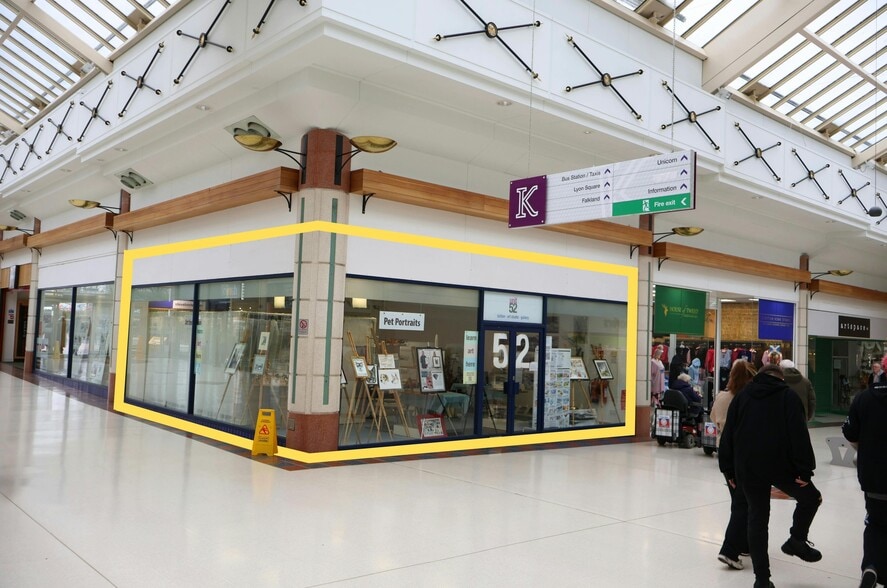 Church St, Glenrothes for lease - Building Photo - Image 3 of 26