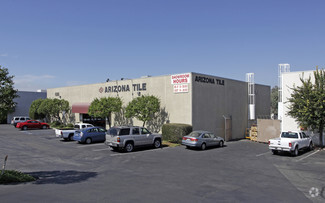 More details for 696 Rancheros Dr, San Marcos, CA - Industrial for Lease