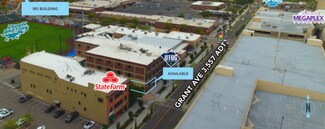 Plus de détails pour 2335 Grant Ave, Ogden, UT - Commerce de détail à louer