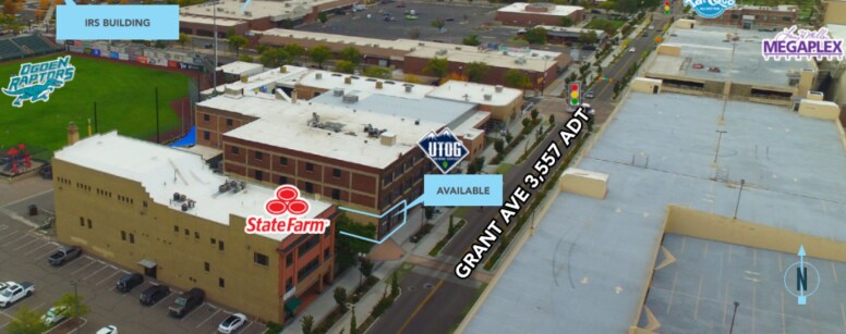 2333-2337 Grant Ave, Ogden, UT for lease Building Photo- Image 1 of 20