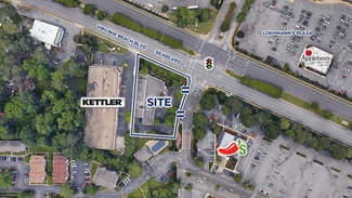 Plus de détails pour 4097 Virginia Beach Blvd, Virginia Beach, VA - Commerce de détail à louer