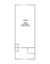 6601 Lyons Rd, Coconut Creek, FL for lease Site Plan- Image 1 of 1