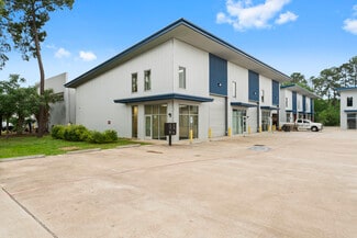 Plus de détails pour 32411 Tamina Rd, Magnolia, TX - Bureau/Commerce de détail à louer