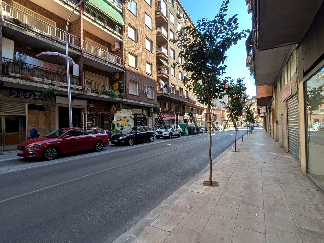 Retail in Talavera de la Reina, Toledo for lease Interior Photo- Image 1 of 7