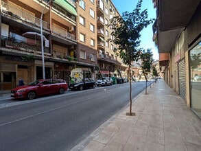 Retail in Talavera de la Reina, Toledo for lease Interior Photo- Image 1 of 7