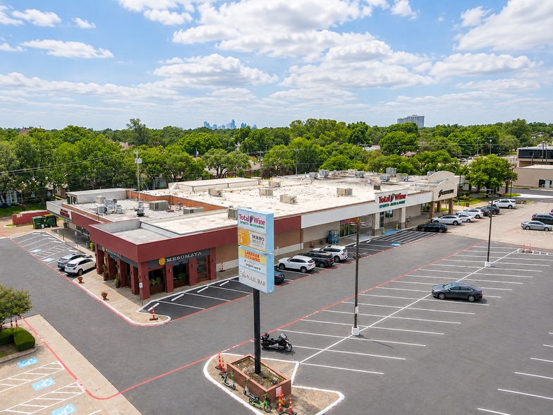 6310-6330 E Mockingbird Ln, Dallas, TX for sale - Building Photo - Image 2 of 9