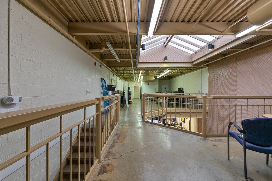 1509 W Main St, Richmond, VA à louer - Photo du bâtiment - Image 2 de 34