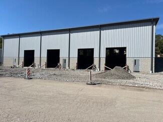 Plus de détails pour 296 State St, Clairton, PA - Bureau, Industriel à louer