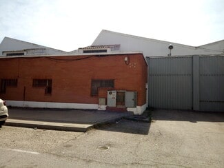 Plus de détails pour Industriel à vendre