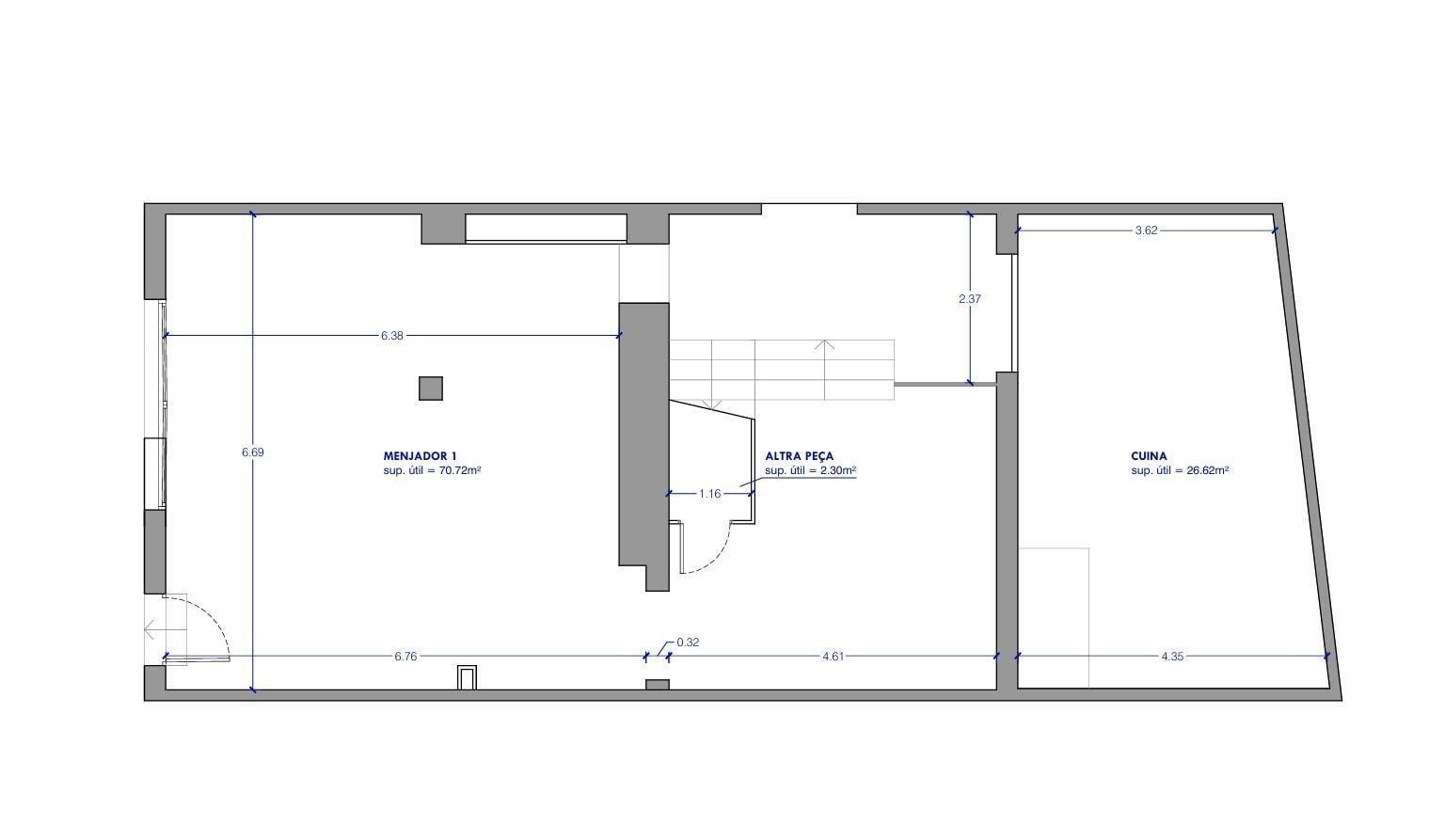 Multifamily in Vilanova del Camí, Barcelona for sale Building Photo- Image 1 of 30