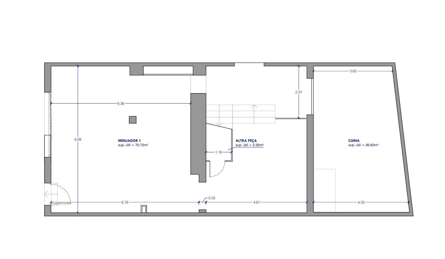 Multifamily in Vilanova del Camí, Barcelona for sale Building Photo- Image 1 of 30
