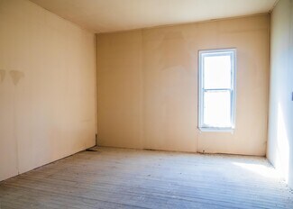 Plus de détails pour 804 Harrison St, Pawnee, OK - Commerce de détail à vendre