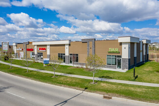 More details for 19605 Walden Blvd SE, Calgary, AB - Retail for Lease