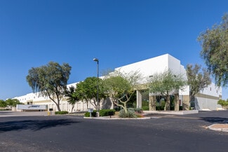 More details for 800 W Carver Rd, Tempe, AZ - Industrial for Lease