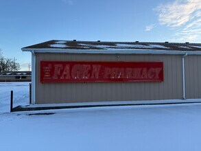 156 S Flynn Rd, Westville, IN for lease Interior Photo- Image 2 of 2