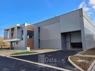 More details for Industrial for Lease