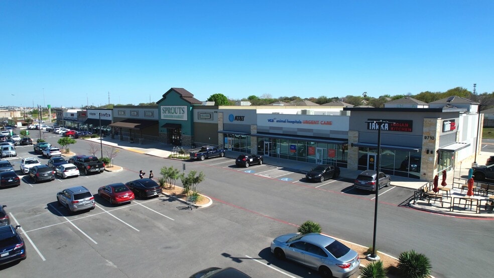 Hwy 151 & Hunt Ln, San Antonio, TX à louer - Vidéo sur l’inscription commerciale - Image 3 de 17