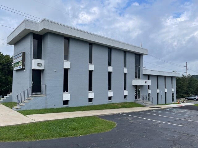 3101 W Limestone Rd, Wilmington, DE à louer - Photo du bâtiment - Image 2 de 8