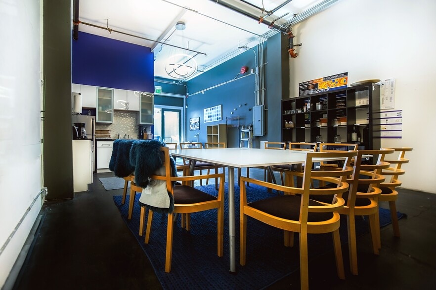 544 Bryant St, San Francisco, CA for lease - Interior Photo - Image 3 of 14