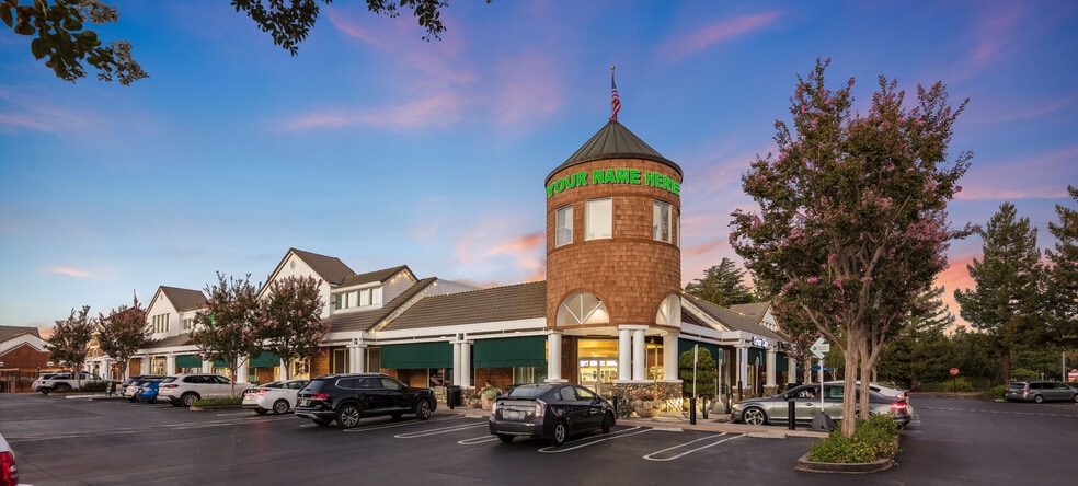 15920-16000 Los Gatos Blvd, Los Gatos, CA for lease - Building Photo - Image 2 of 7