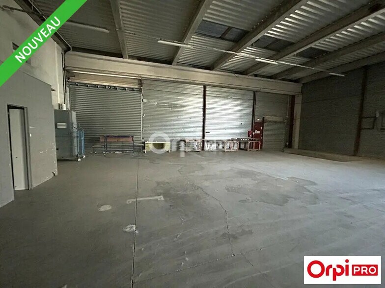 Flex in Guilherand-Granges for lease - Interior Photo - Image 1 of 2