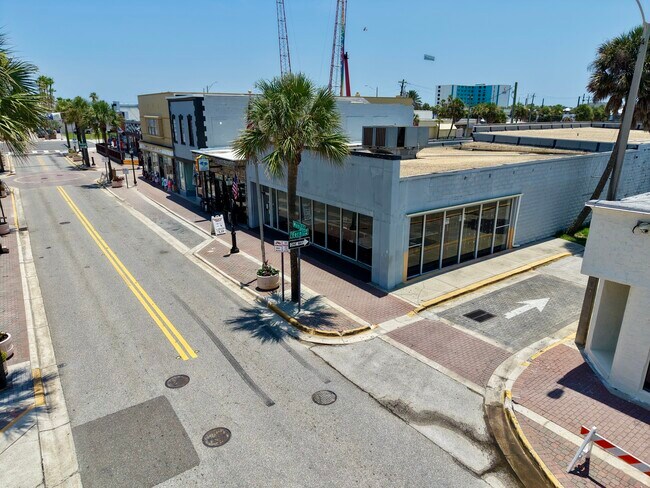More details for 814 Main St, Daytona Beach, FL - Retail for Sale