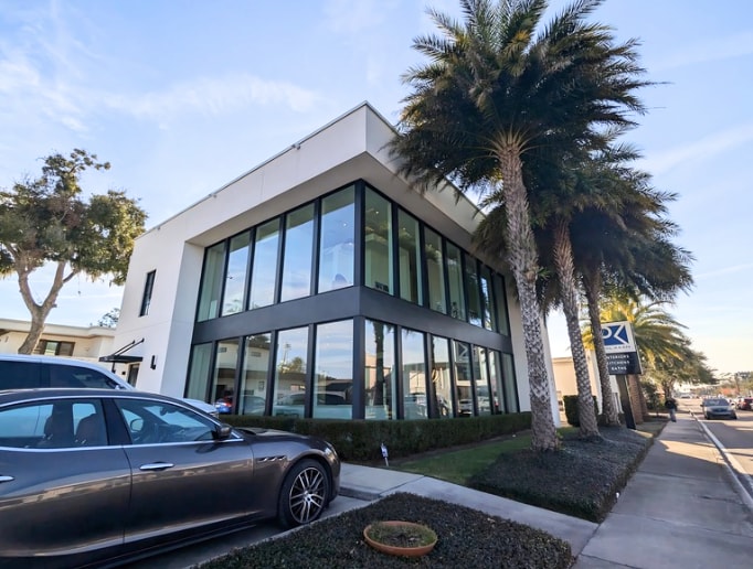952 W Fairbanks Ave, Winter Park, FL à vendre - Photo du bâtiment - Image 3 de 4