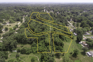 Plus de détails pour 6025 Sortor, Kansas City, KS - Terrain à vendre