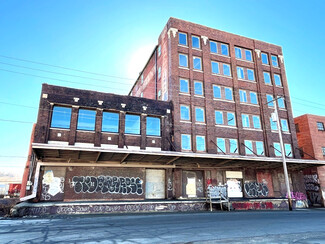 Plus de détails pour 1127 W 8th St, Kansas City, MO - Industriel à vendre