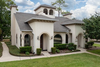 More details for 12820 Willow Centre Dr, Houston, TX - Office for Lease