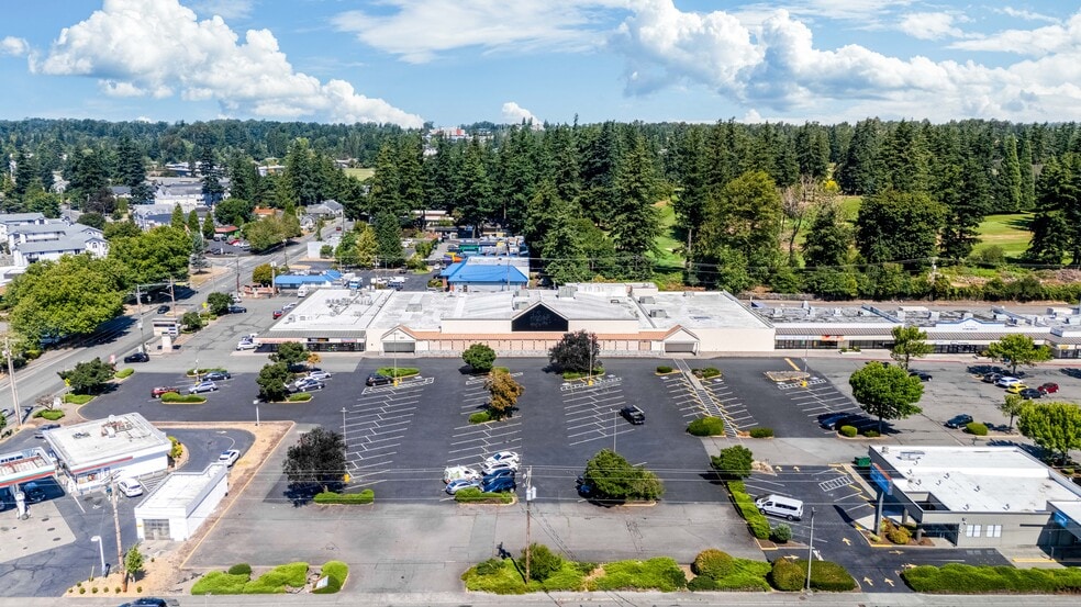 1650 Birchwood Ave, Bellingham, WA for sale - Building Photo - Image 1 of 7