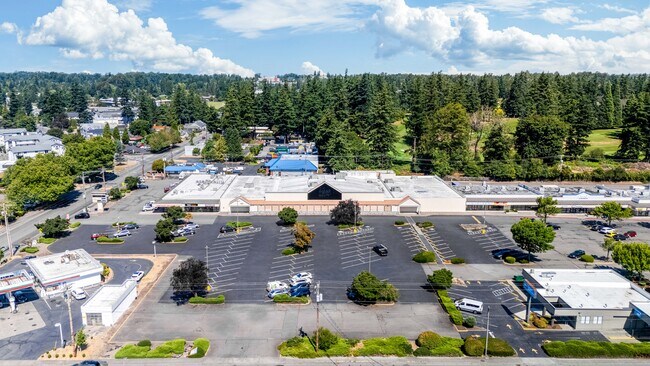 More details for 1650 Birchwood Ave, Bellingham, WA - Retail for Sale