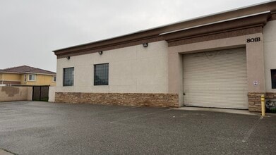 801-803 Bear Mountain Blvd, Arvin, CA à louer Photo du bâtiment- Image 1 de 7