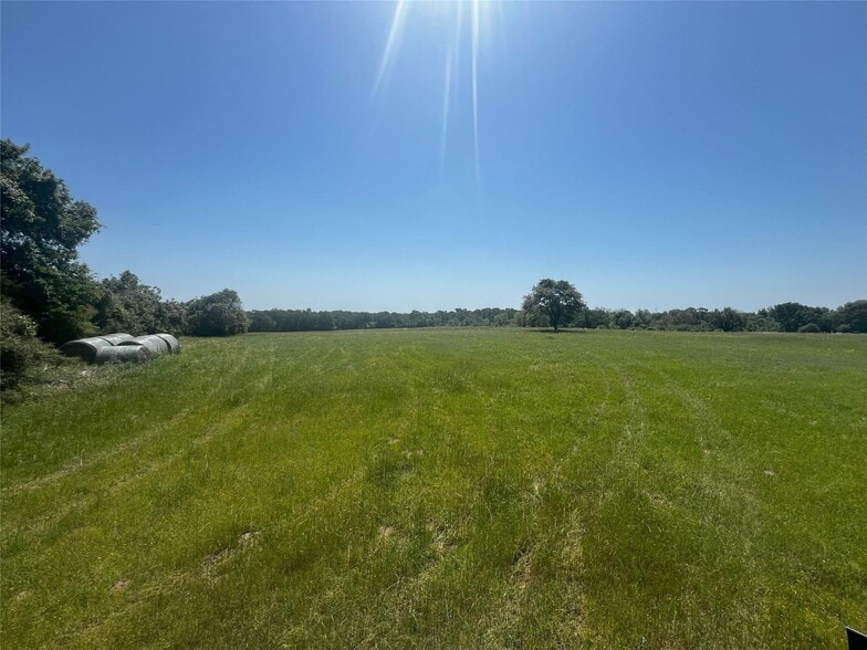 Meyer Rd, Sealy, TX à vendre - Photo principale - Image 1 de 2