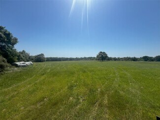 Plus de détails pour Meyer Rd, Sealy, TX - Terrain à vendre