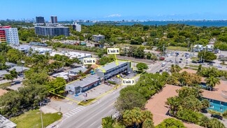 More details for 375 NE 54th St, Miami, FL - Office, Office/Retail for Lease