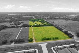 More details for 4196 FM 75, Princeton, TX - Land for Sale