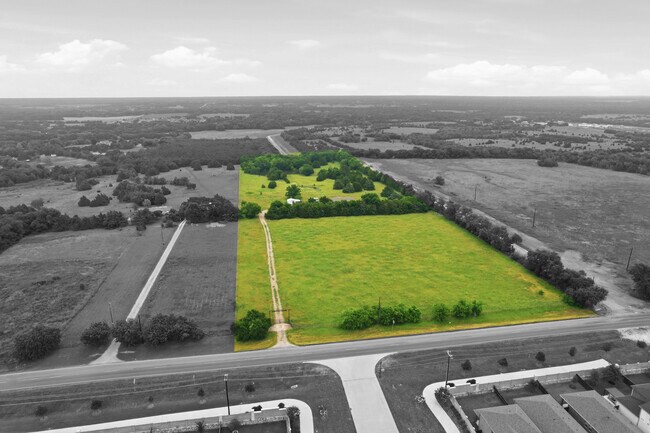 More details for 4196 FM 75, Princeton, TX - Land for Sale