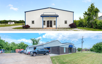 Plus de détails pour Tri-State Industrial  | SLB Portfolio – à vendre