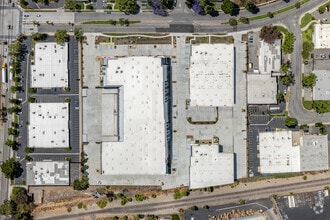 9920 Pioneer Blvd, Santa Fe Springs, CA - AERIAL  map view - Image1