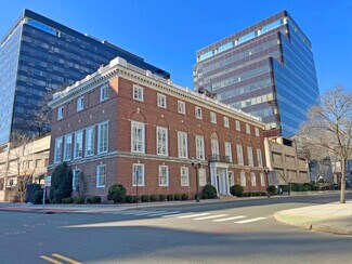 Plus de détails pour 6 Suburban Ave, Stamford, CT - Bureau à louer