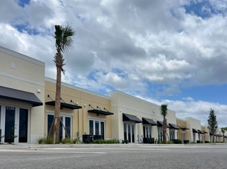 More details for 205 Coastal Ln, West Melbourne, FL - Flex, Industrial for Lease