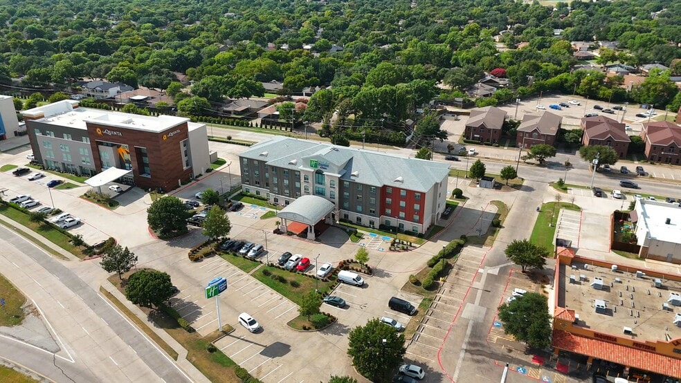 8703 E R L Thornton Fwy, Dallas, TX for sale - Commercial Listing Video - Image 2 of 17