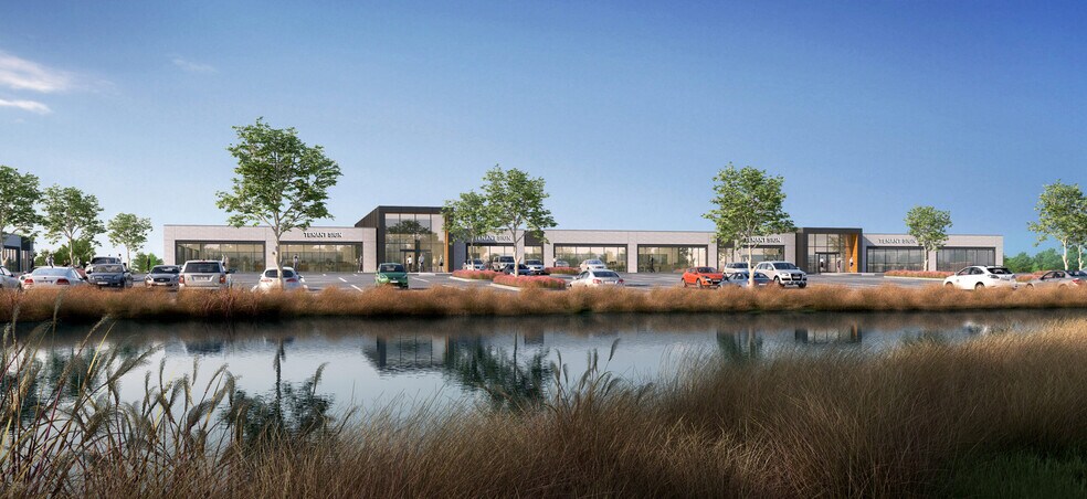 12100 N Corporate Pky, Mequon, WI for lease - Other - Image 2 of 3