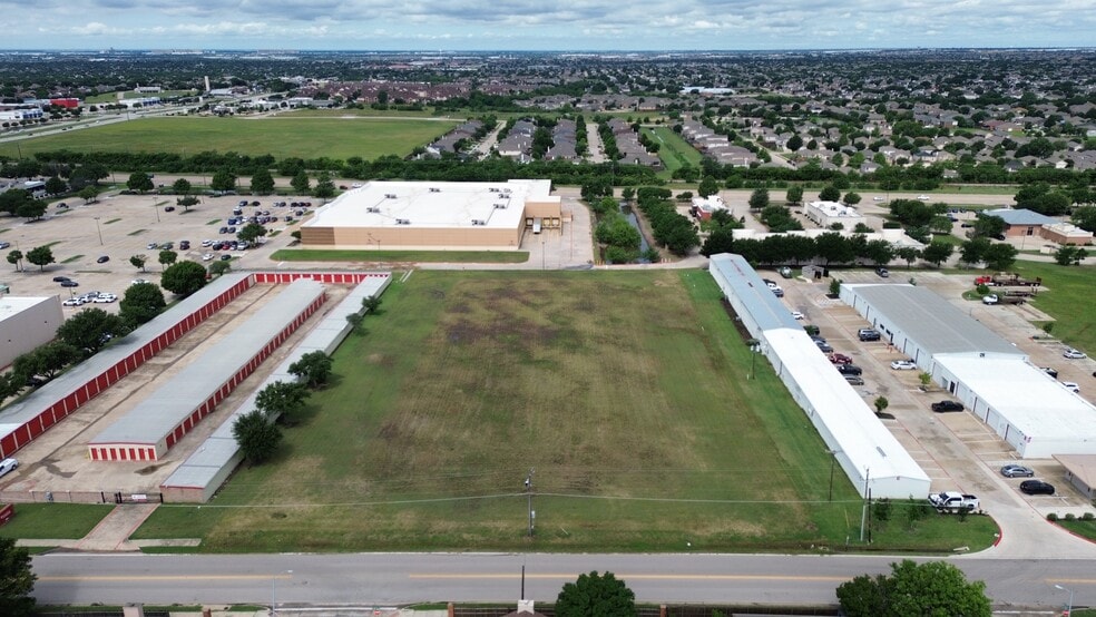 2044 Whitley Rd, Keller, TX for sale - Building Photo - Image 3 of 12