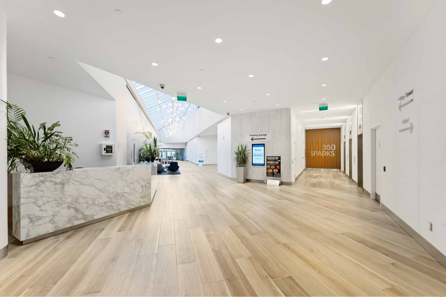 350 Sparks St, Ottawa, ON for lease - Building Photo - Image 3 of 13