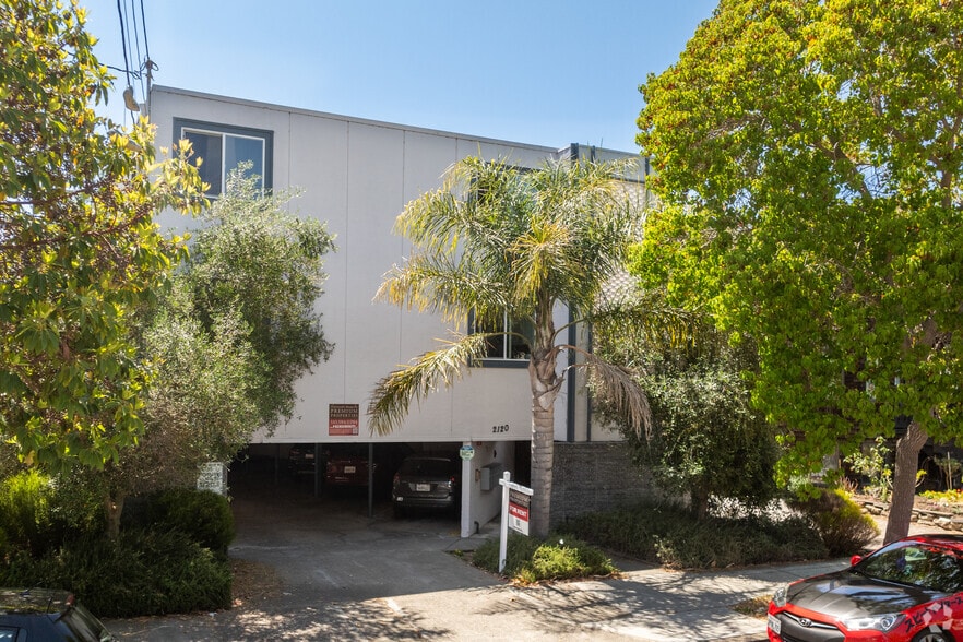 2120 Grant St, Berkeley, CA for sale - Primary Photo - Image 1 of 48
