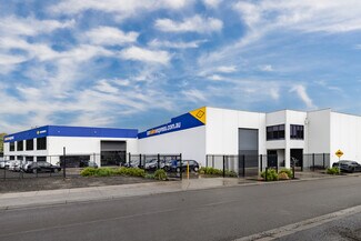 Plus de détails pour 2-10 Corvette Pl, Kilsyth - Industriel à louer